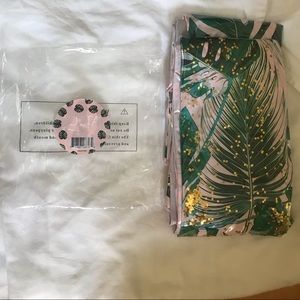 Brand New Tropical Pool Float